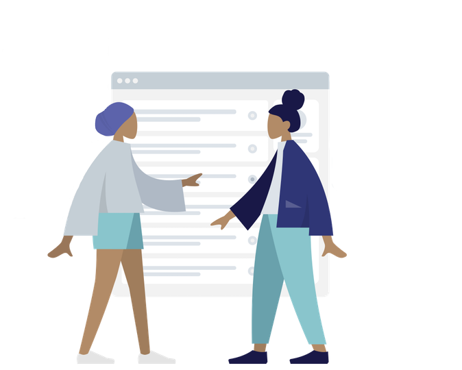 Element ATS obsługa klienta